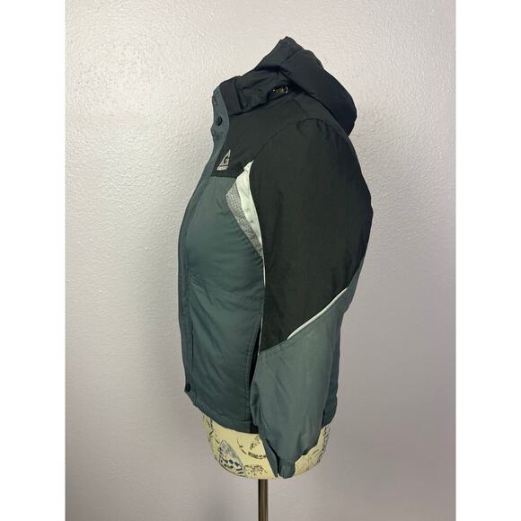 Boys Gerry Snowboarding Set Jacket and Pants - Picture 5 of 7